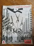 Revista Sport si Tehnica Nr. 8 /1964 / C Cut