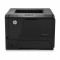 Imprimanta Laser Monocrom HP M401D, USB, 1200x1200 dpi, 35 ppm, Duplex