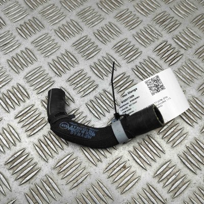 Furtun de lichid de răcire VW MULTIVAN T7 STM, STN 2024 OEM: 7T0122063 32577326 foto