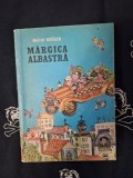 Maria Kruger - Margica albastra