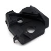 Adaptor filtru aer Stihl: MS 341, 361, drujba, ARV-080144.10, Oem