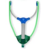 Prastie STONFO Twin Colour Alluminio 339-2, Dimensiune 3