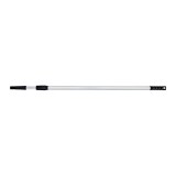 Cumpara ieftin Maner prelungitor telescopic, Westex, aluminiu, 1.15-2 m, Artool