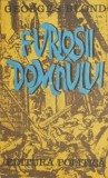 Furiosii Domnului - Georges Blond, Istorie, Coperta Uzata - Carte Anticariat