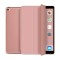 Husa Tableta TPU Tech-Protect SmartCase pentru Apple iPad 10.2 (2019) / Apple iPad 10.2 (2020), Roz Aurie