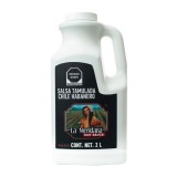 Salsa Tamulada cu Ardei Habanero (2L)