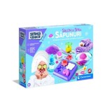 Spa &amp;amp; sapunuri aromate, As games