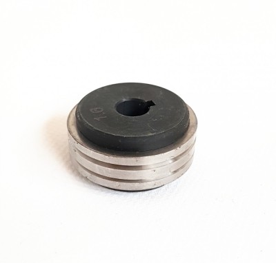 ProWELD rola ghidaj 1.0-1.2mm MIG350 ProAdvanced PowerfulTools foto