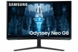 Monitor Samsung 32&quot; LS32BG850NPXEN