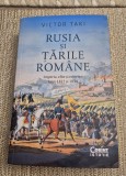 Rusia si Tarile Romane imperiu elite si reforme intre 1812 si 1834 Victor Taki
