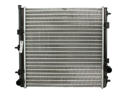 Radiator racire motor Citroen C2 (Jm), C3 1 (Fc), C3 Ii, C3 Pluriel (Hb), C4 Cactus, Ds3; Peugeot 1007 (Km), 2008, 207 (Wa, Wc), 208 foto