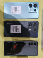 Redmi note 13 5G black foto