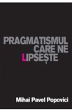 Pragmatismul care ne lipseste - Mihai Pavel Popovici