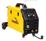 Aparat de sudura Intensiv MIG 200 Pulse PRO multiproces MIG/TIG/MMA