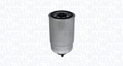 MAGNETI MARELLI 152071760560 filtru combustibil foto