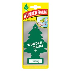 Odorizant auto bradut WUNDER-BAUM FRUHLING (AER CURAT)