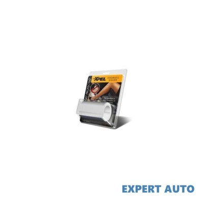 Folie transparenta protectie caroserie 8cmx5m Alta marca Alt model #7 foto