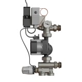 Grup de pompare si amestec TempCo Fix Eco 3