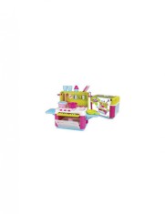 Bucatarie de jucarie cu accesorii incluse Magic