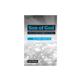 Son of God (Vol 2): A Bible Study for Women on the Gospel of Mark