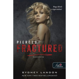 Pierced Fractured - &Ouml;sszet&ouml;rve - Lucian &amp; Lia 2. - Sydney Landon
