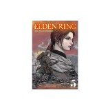 Elden Ring: The Road to the Erdtree, Vol. 5
