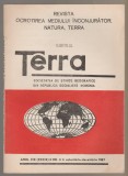 Societatea de Stiinte Geografice - Terra - nr. 4 octombrie-decembrie 1987