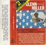 The Glenn Miller Orchestra - Glenn Miller Vol. 2, Caseta audio