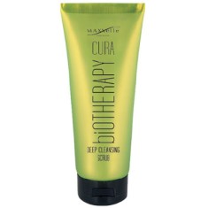 Sampon Exfoliant pentru Curatare Deep Cleasing Maxxelle Cura 200ml