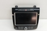 Ecran de navigație VW TOUAREG 7P5 2011 OEM: 7P6919603 23019594