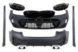 Pachet exterior BMW Seria 3 G20/G21 2018-2022 upgrade LCI Design