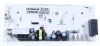 Touchscreen Display VISIO TOUCH (RED) 32029625 Vestel - Compatibil Diverse Modele