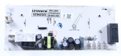 VISIO TOUCH (RED)) 32029625 VESTEL foto