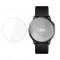 Folie Protectie Sticla Flexibila 3MK pentru Samsung Galaxy Watch Active (SM-R500), 7H, 0.2 mm