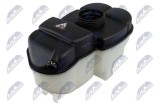 Vas expansiune racire Mercedes AMG 4.0 V8 G 550 2016-, Glc 63 2018-, AMG GT 63s 2019-, E63 2018-, G63 2020-; 2135001400; NTY, aftermarket