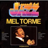 VINIL Mel Torme &ndash; Mel Torme (VG++)
