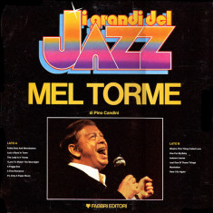 VINIL Mel Torme – Mel Torme (VG++)