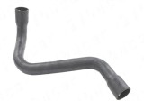 Furtun intercooler Renault Grand Scenic, 2004-2009; Megane, 2002-2008; Scenic, 2003-2009; Fluence, 2010-; Megane, 02.2009-2016 Motor 1.5 Dci; 1,9 Dci