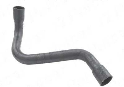 Furtun intercooler Renault Grand Scenic, 2004-2009; Megane, 2002-2008; Scenic, 2003-2009; Fluence, 2010-; Megane, 02.2009-2016 Motor 1.5 Dci; 1,9 Dci foto