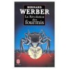 Bernard Werber - La revolution des fourmis
