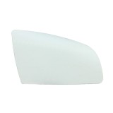 Sticla oglinda exterioara dreapta Audi A3 (2003 - 2012) cu incalzire