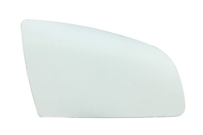Sticla oglinda exterioara dreapta Audi A3 (2003 - 2012) cu incalzire foto