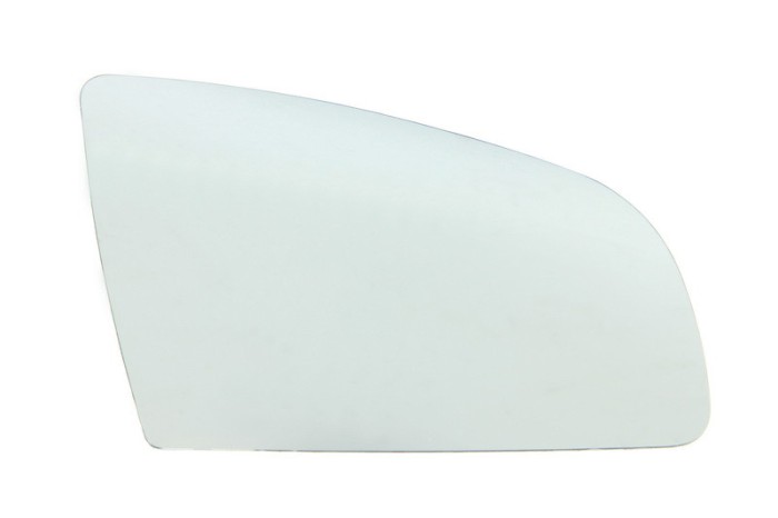 Sticla oglinda exterioara dreapta Audi A3 (2003 - 2012) cu incalzire