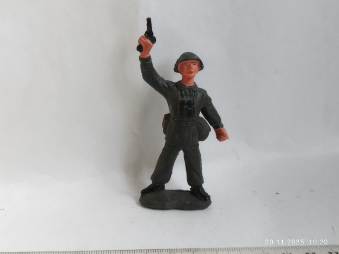 bnk jc RDG PGH Effelder - Soldat NVA