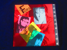 The Psychedelic Furs - Forever Now _ vinyl,LP _ Columbia ( 1982, SUA ) foto