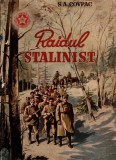Raidul Stalinist S.A. Covpac