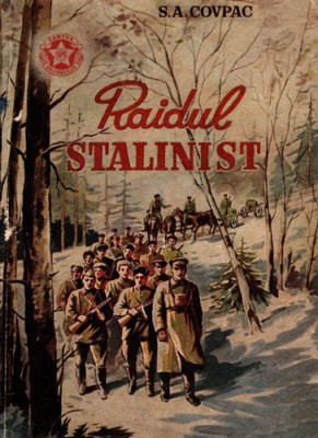 Raidul Stalinist S.A. Covpac foto