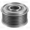 VALEO 588005 VALEO NEW SPARE PART Sistem roata libera, generator