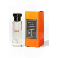 Parfum Cu Feromoni pentru Barbati Bloom Earths Desire 30 ml