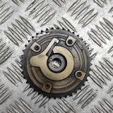 Fulie ax cu came CITRO&Euml;N C4 Picasso I UD_ 2012 OEM: V753608580 28193528